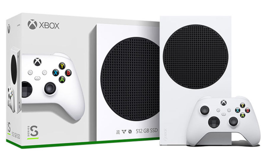 Microsoft May Cease Xbox Series X|S Marketing in EMEA Regions