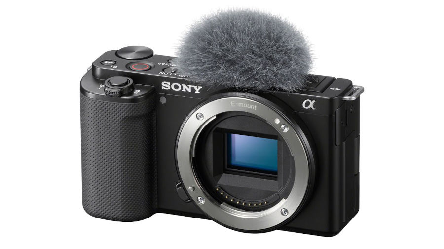 LEAK - Sony ZV-E10 II: A Controversial Yet Exciting Camera Release