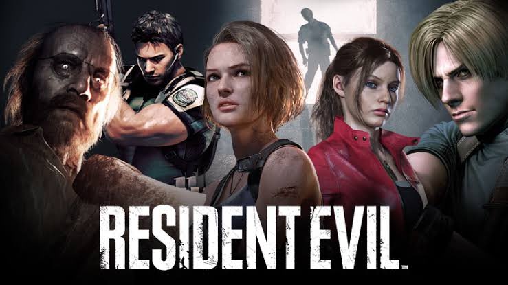 Capcom Confirms Development of New Mainline Resident Evil Game