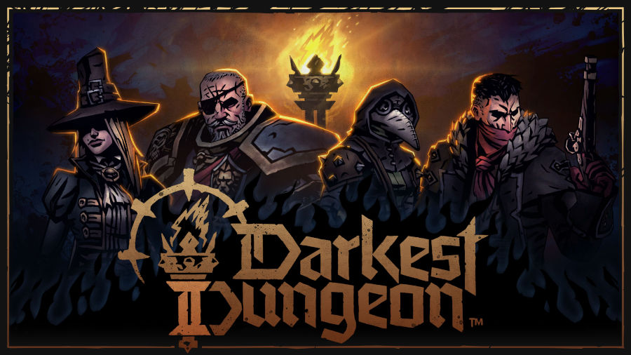Darkest Dungeon II Coming to Xbox: A New Era of Roguelike RPG Adventure
