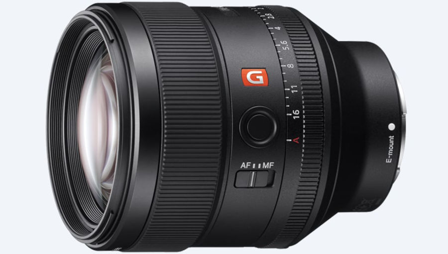 Sony Announces Delay for FE 85mm f/1.4 GM II Lens