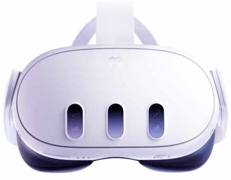 meta quest 3 ar headset