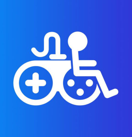 xbox accessibility logo