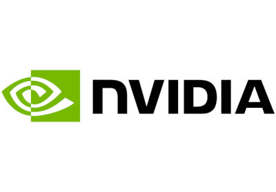 NVIDIA logo