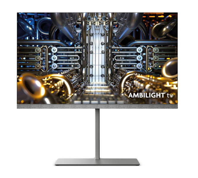 Philips  OLED+959 Ambilight TV