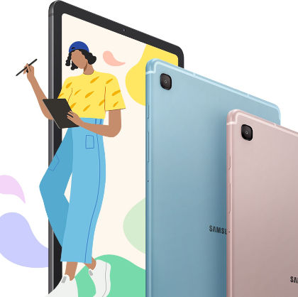 samsung galaxy tab s6 lite