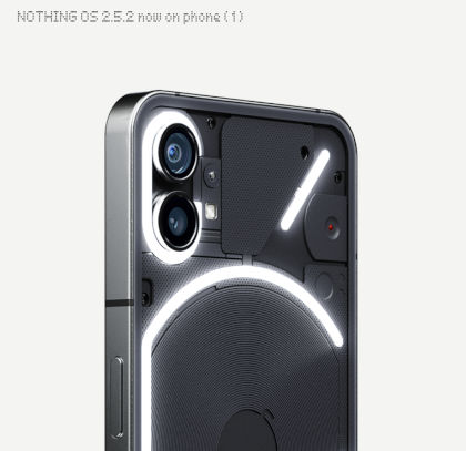 nothing phone 1