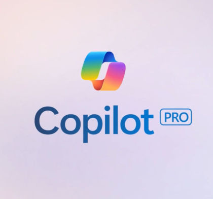 Microsoft Copilot pro logo