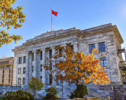 Harvard medical school