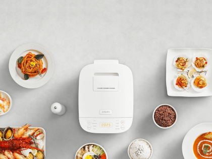 Smart Rice cooker