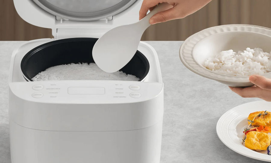 Xiaomi Smart rice cooker