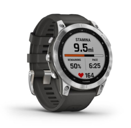 Garmin Fenix 7 smartwatch