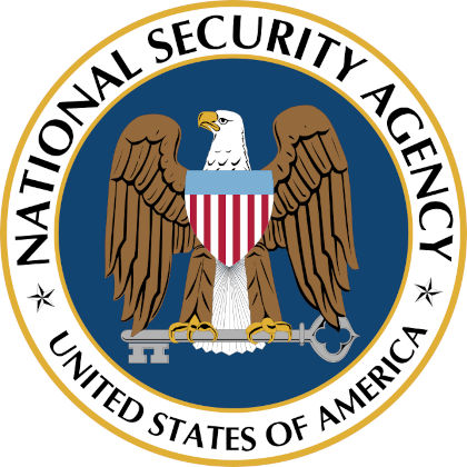 nsa logo