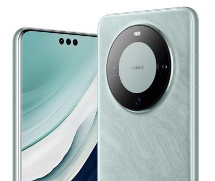 Huawei mate 60