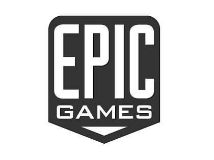 epic games logo