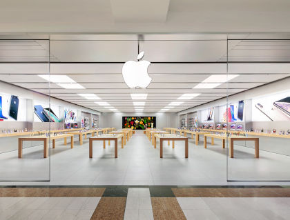 Apple Store