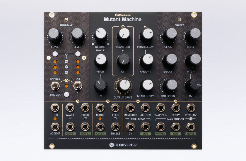 erica synths mutant machine