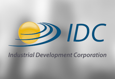 IDC logo