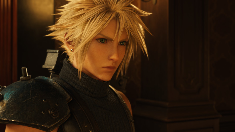 final fantasy 7 rebirth screenshot