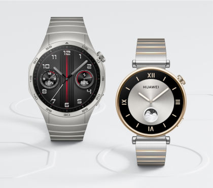 Huawei watch gt 4