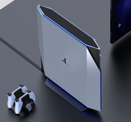 ps 6 concept design