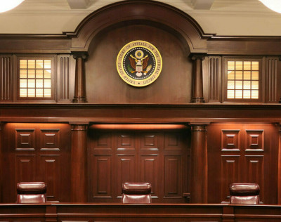 U.S. Court of Appeals for the Federal Circuit