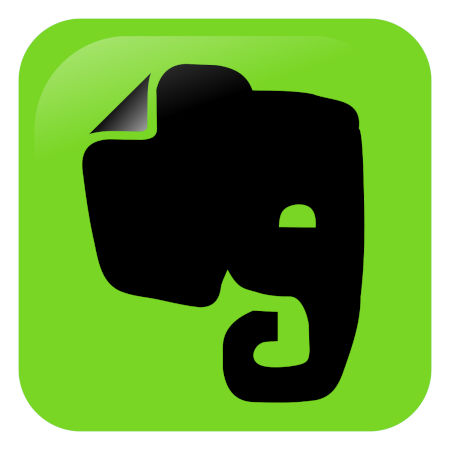 evernote logo