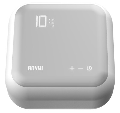 Anssil Smart Mattress i4 controller