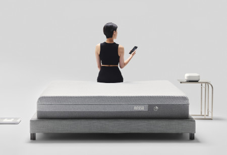 Anssil Sleepinbody-Incline Smart Mattress i4