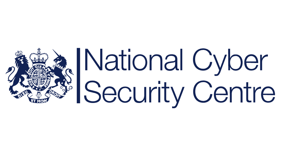 NCSC logo