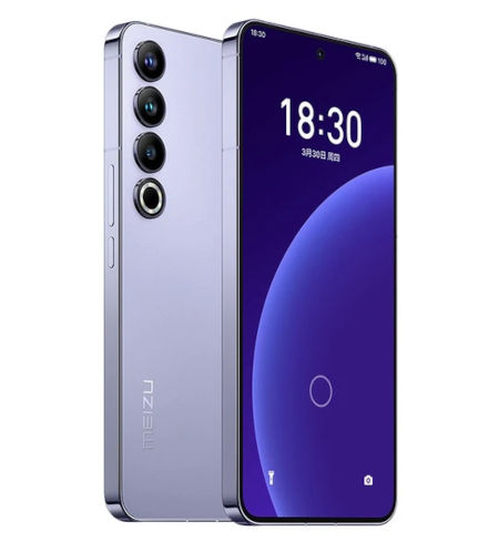 meizu 20 series