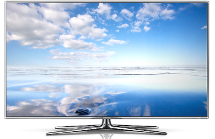 Samsung OLED Smart Tv 