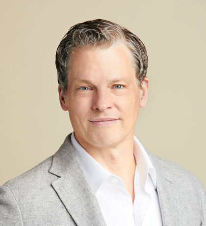 Greg Peters Netflix co-ceo