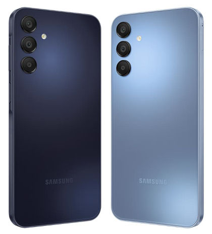 Samsung Galaxy A15/A25