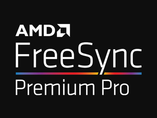 AMD FreeSync premium pro