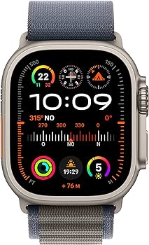 Apple Watch 2 ultra