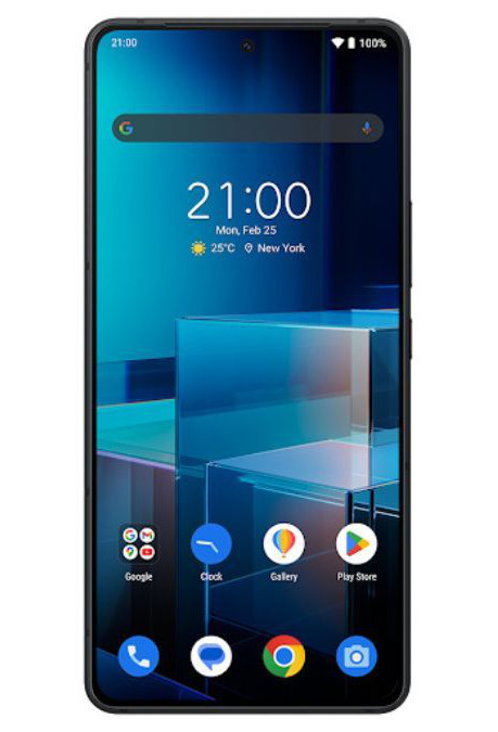 Asus zenfone 11 leaked image