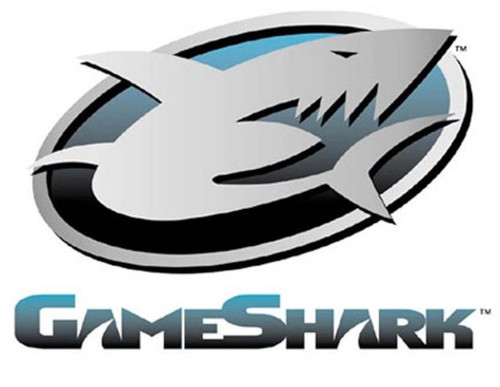 Game Shark logo