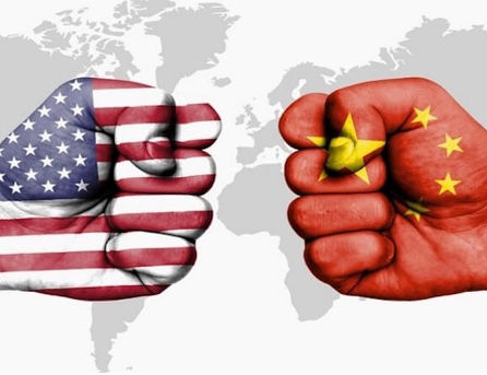 us vs china