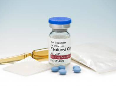 fentanyl drug fiale