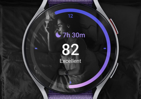 Samsung Galaxy Watch 6